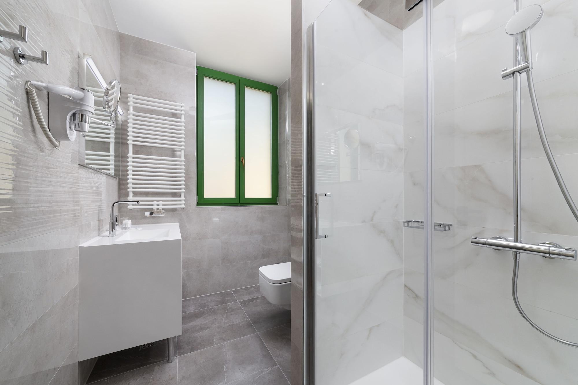 זאגרב Hotel Park 45 מראה חיצוני תמונה