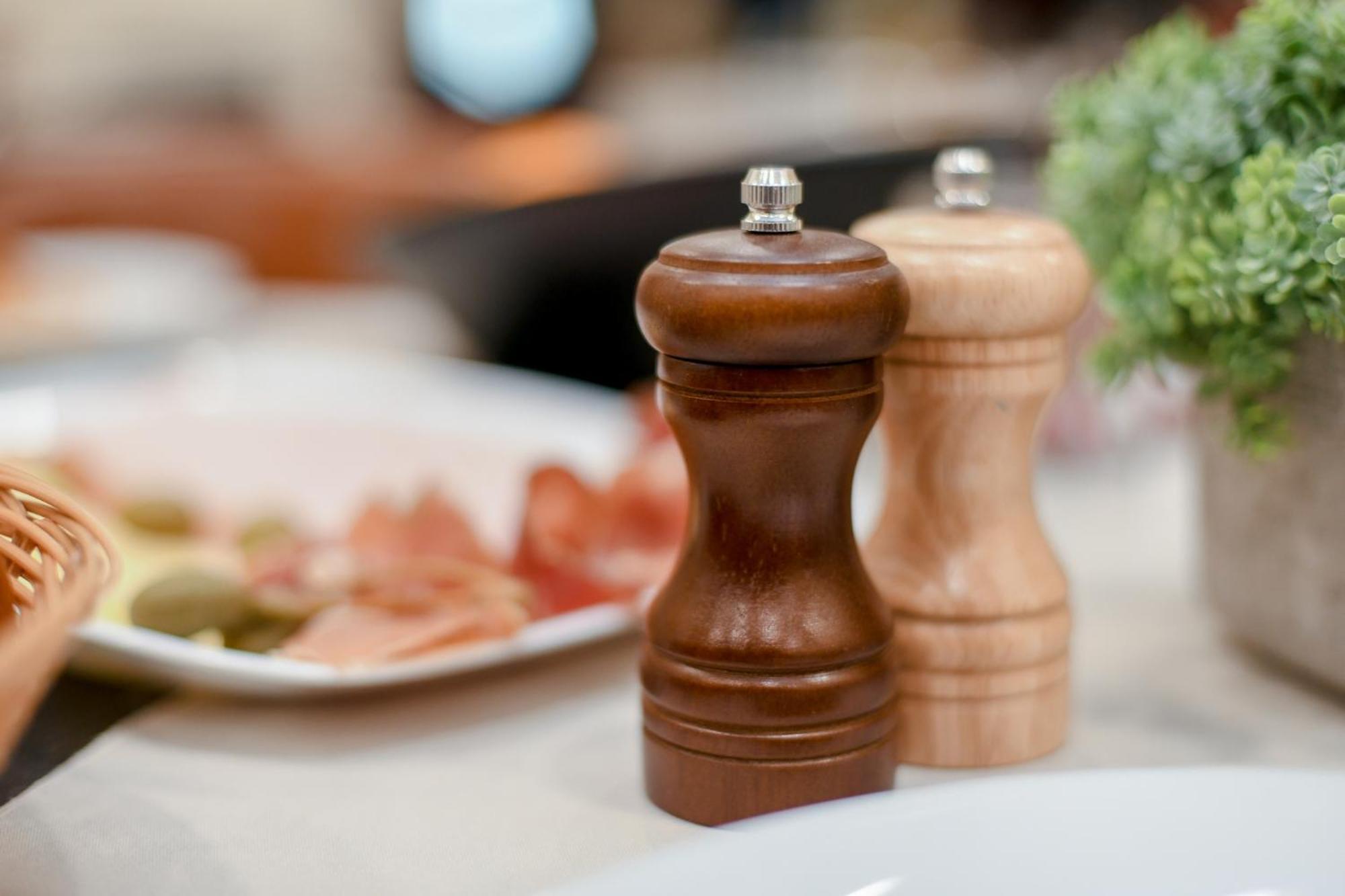 זאגרב Hotel Park 45 מראה חיצוני תמונה